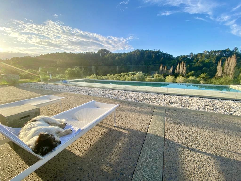 Matakana Water delivery